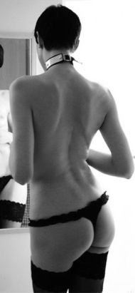 SOSKI 24: Рабыня Евгения