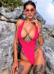 SOSKI 24: Земфира