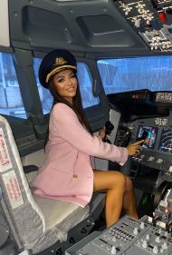 SOSKI 24: Ольга