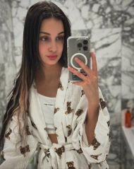 SOSKI 24: Инна ВЫЕЗД