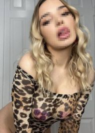 SOSKI 24: Полина