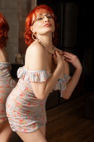 SOSKI 24: Ирина