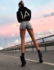 SOSKI 24: Марина